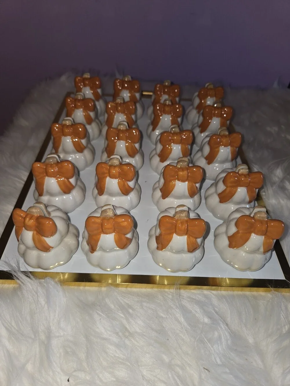 Hobby Lobby elegant ceramic